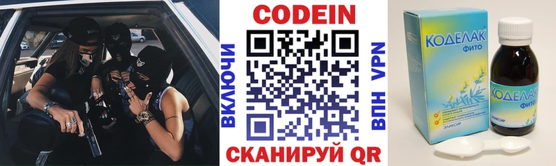 купить закладку  Светлогорск  Codein напиток Lean (лин) 